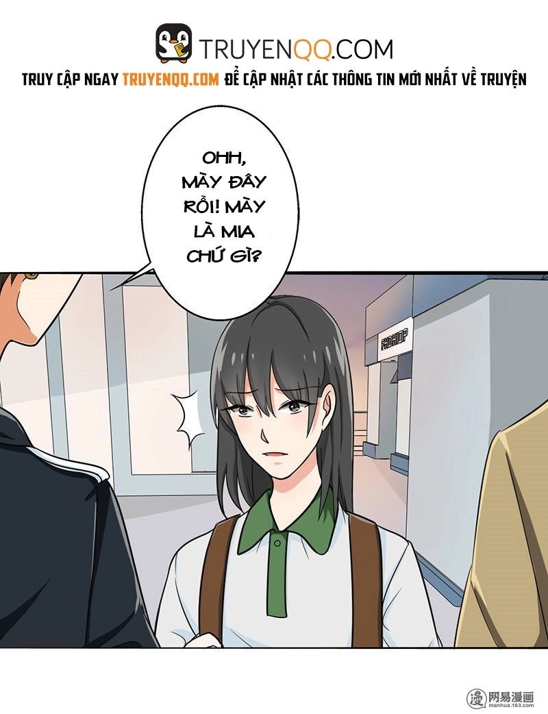 Become A Girl At Night Chapter 31 - 2