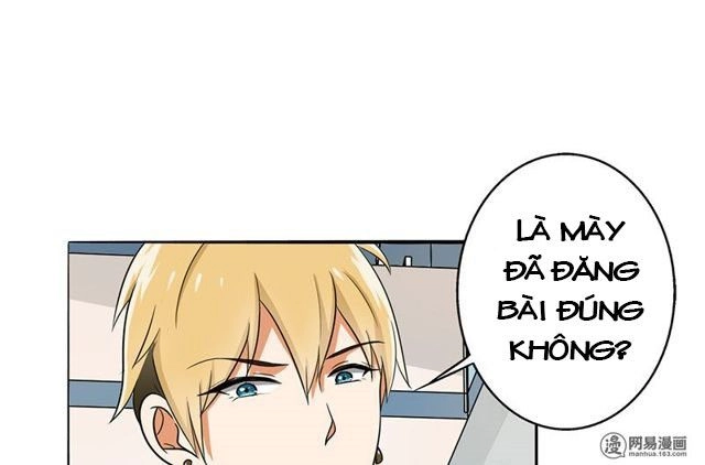 Become A Girl At Night Chapter 31 - 3