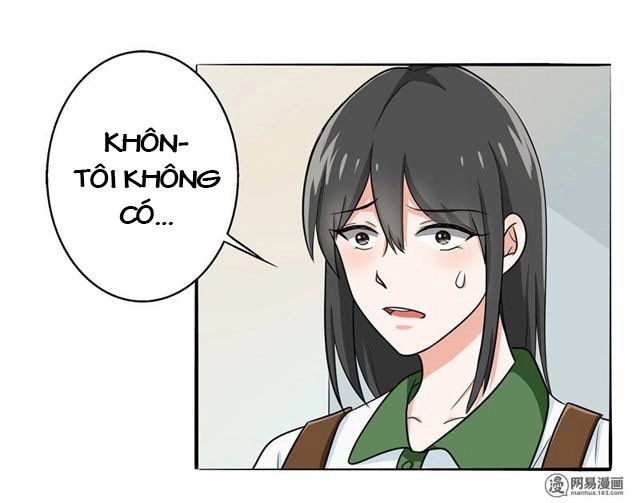 Become A Girl At Night Chapter 31 - 5