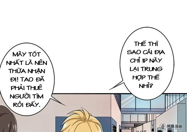 Become A Girl At Night Chapter 31 - 6