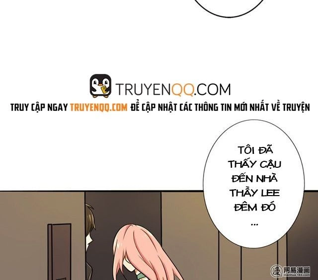 Become A Girl At Night Chapter 31 - 14