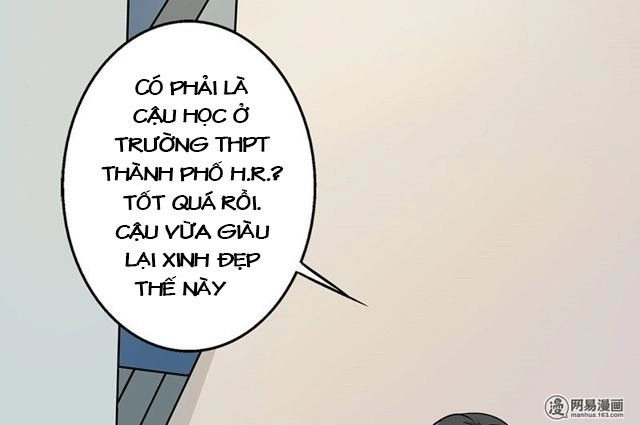 Become A Girl At Night Chapter 31 - 17