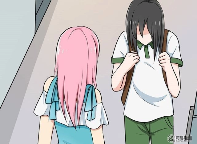 Become A Girl At Night Chapter 31 - 18