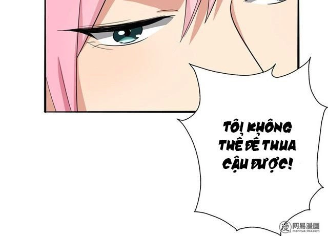 Become A Girl At Night Chapter 31 - 22