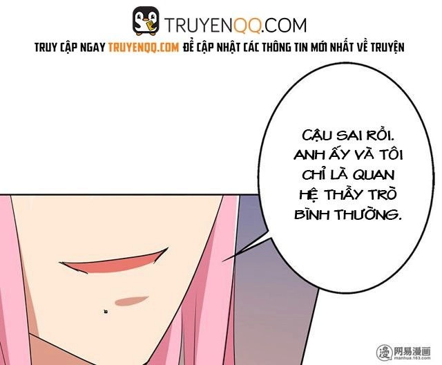 Become A Girl At Night Chapter 31 - 23