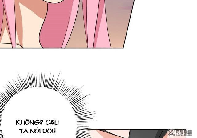 Become A Girl At Night Chapter 31 - 24