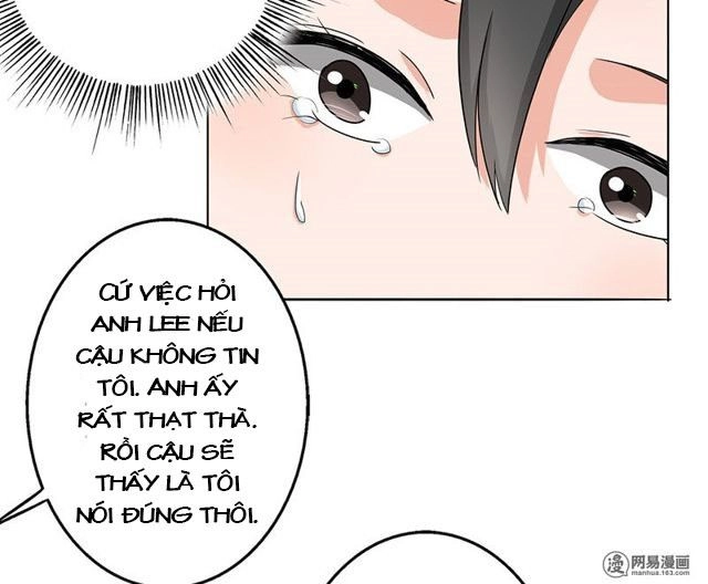 Become A Girl At Night Chapter 31 - 25