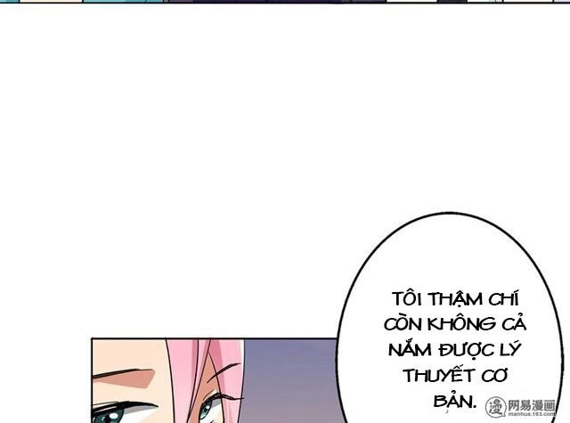 Become A Girl At Night Chapter 31 - 28