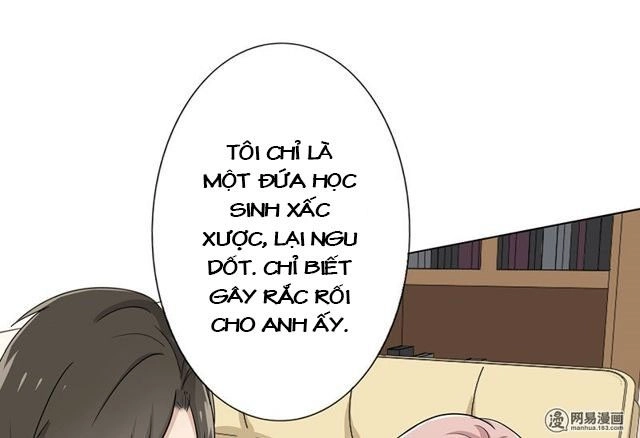 Become A Girl At Night Chapter 31 - 30