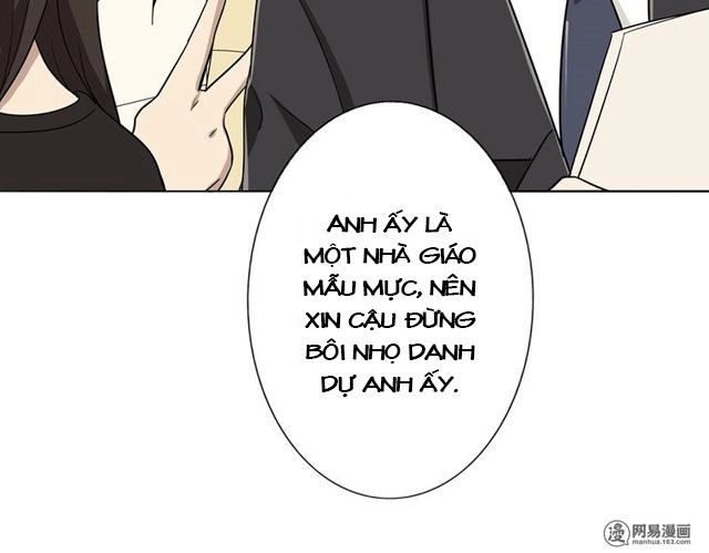 Become A Girl At Night Chapter 31 - 34