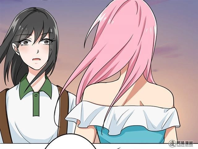 Become A Girl At Night Chapter 31 - 36