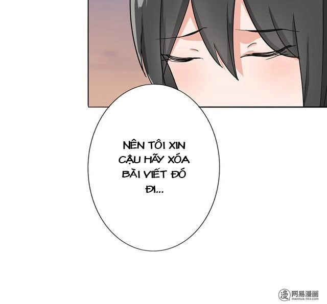 Become A Girl At Night Chapter 31 - 39