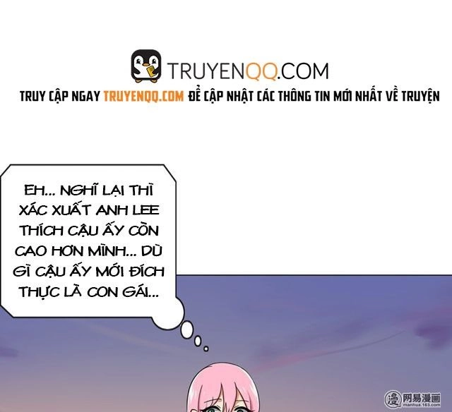 Become A Girl At Night Chapter 31 - 40