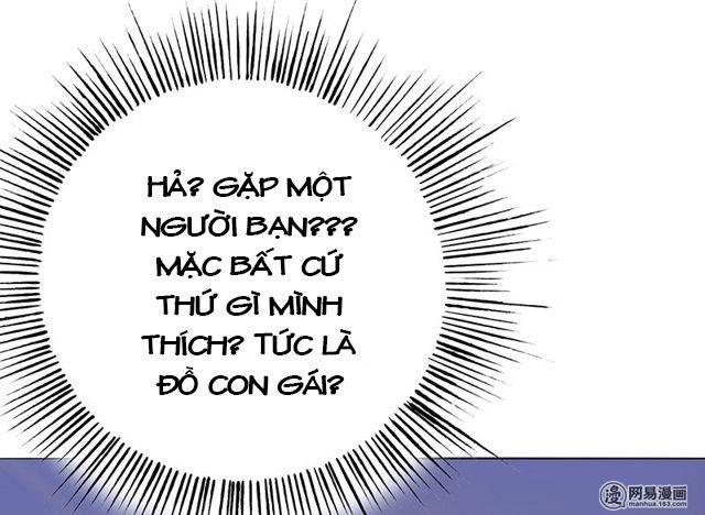 Become A Girl At Night Chapter 31 - 44