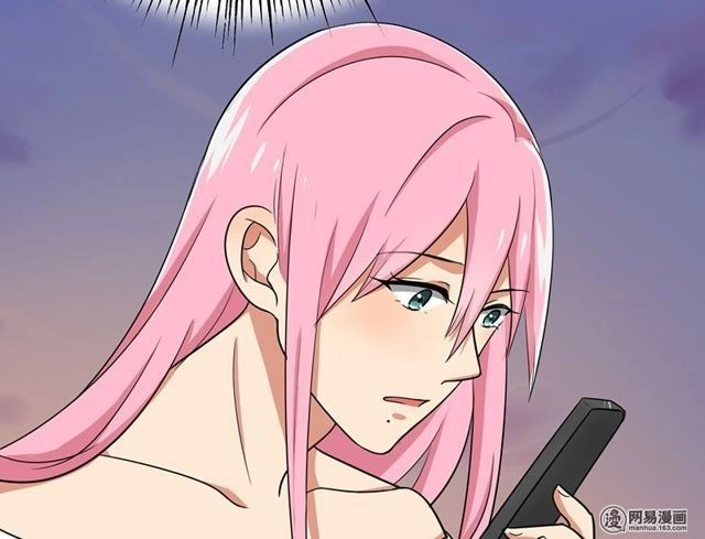 Become A Girl At Night Chapter 31 - 45