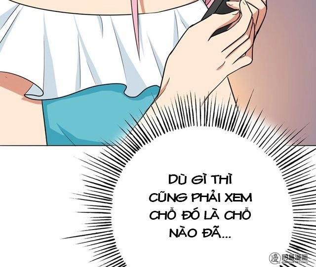 Become A Girl At Night Chapter 31 - 46