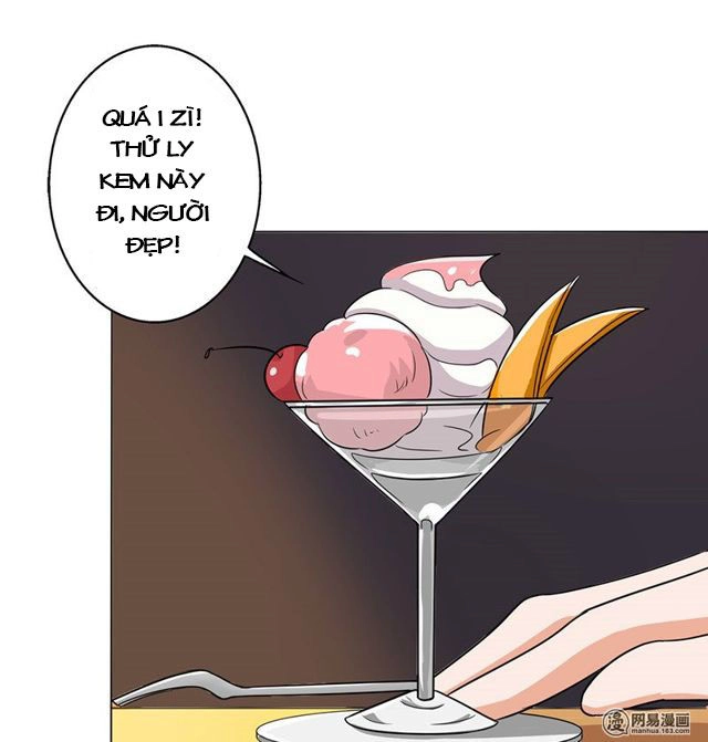 Become A Girl At Night Chapter 32 - 22