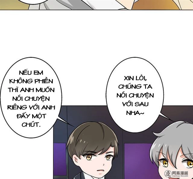 Become A Girl At Night Chapter 32 - 26