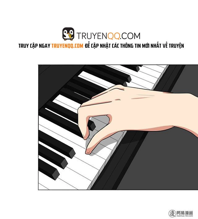 Become A Girl At Night Chapter 32 - 34