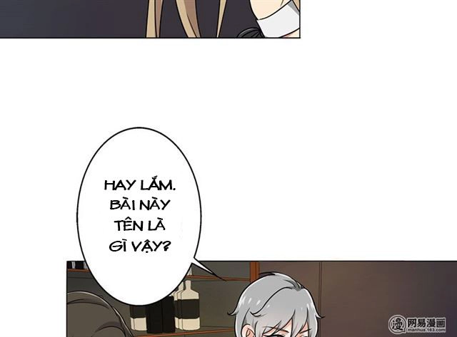 Become A Girl At Night Chapter 32 - 36