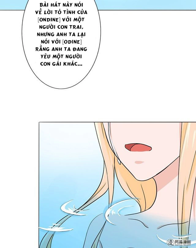 Become A Girl At Night Chapter 32 - 42