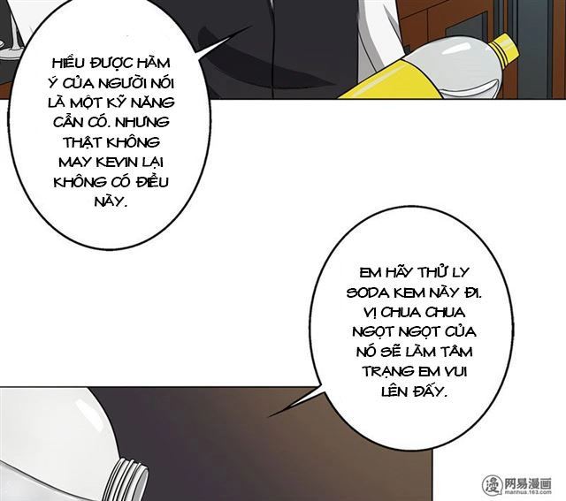 Become A Girl At Night Chapter 32 - 56