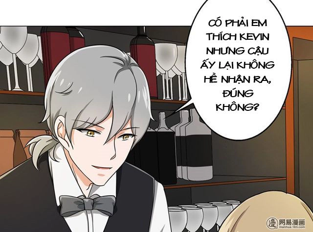 Become A Girl At Night Chapter 32 - 59