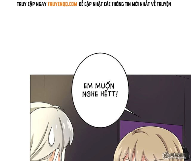 Become A Girl At Night Chapter 33 - 6