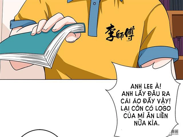 Become A Girl At Night Chapter 33 - 29