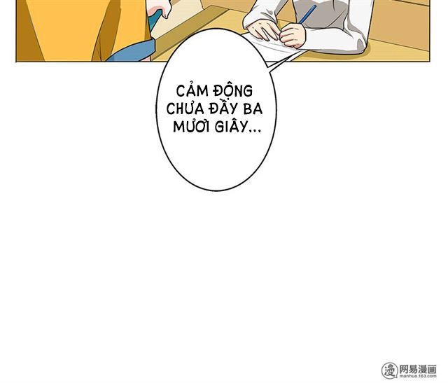 Become A Girl At Night Chapter 33 - 39