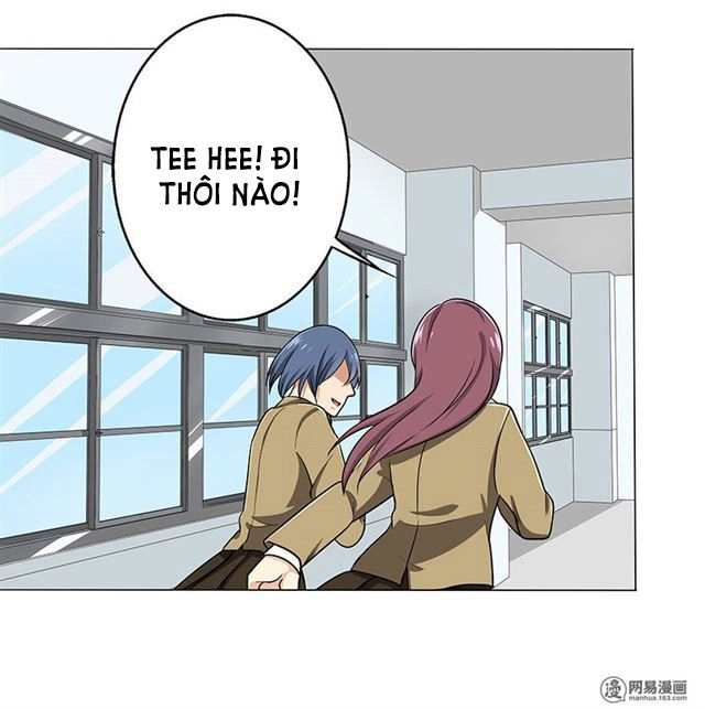 Become A Girl At Night Chapter 33 - 42