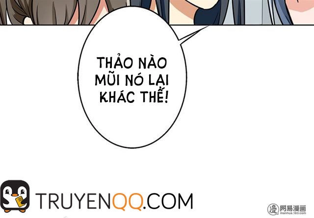 Become A Girl At Night Chapter 34 - 3