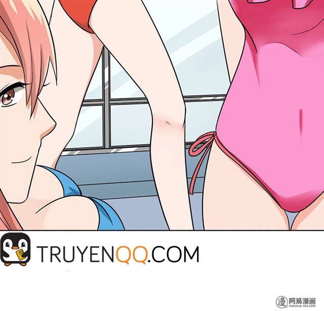 Become A Girl At Night Chapter 35 - 9