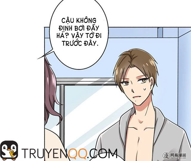 Become A Girl At Night Chapter 35 - 17