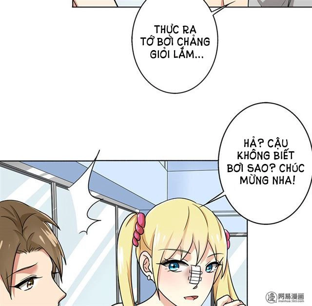 Become A Girl At Night Chapter 35 - 18