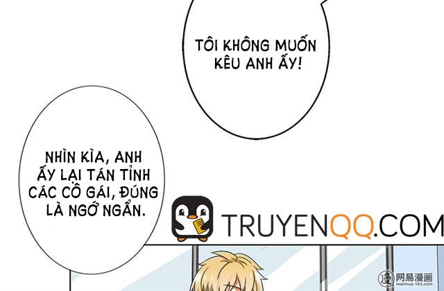 Become A Girl At Night Chapter 35 - 25