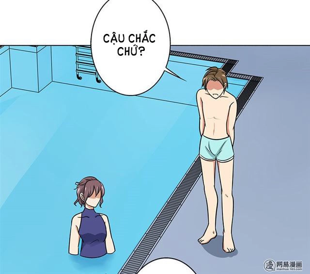 Become A Girl At Night Chapter 35 - 40