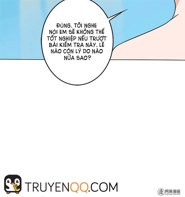 Become A Girl At Night Chapter 35 - 45