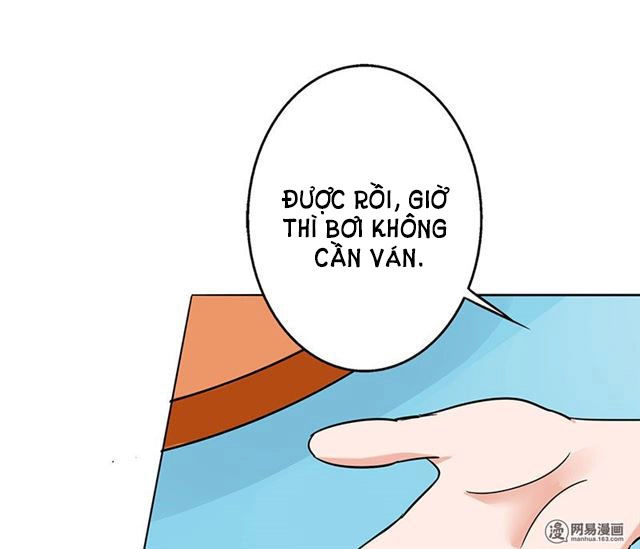 Become A Girl At Night Chapter 36 - 2