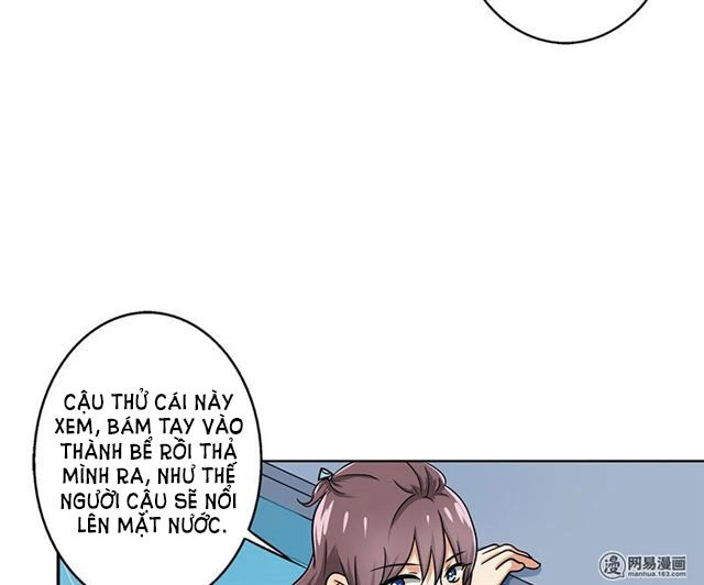 Become A Girl At Night Chapter 36 - 12