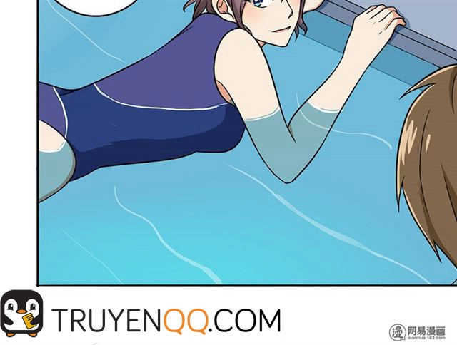 Become A Girl At Night Chapter 36 - 13