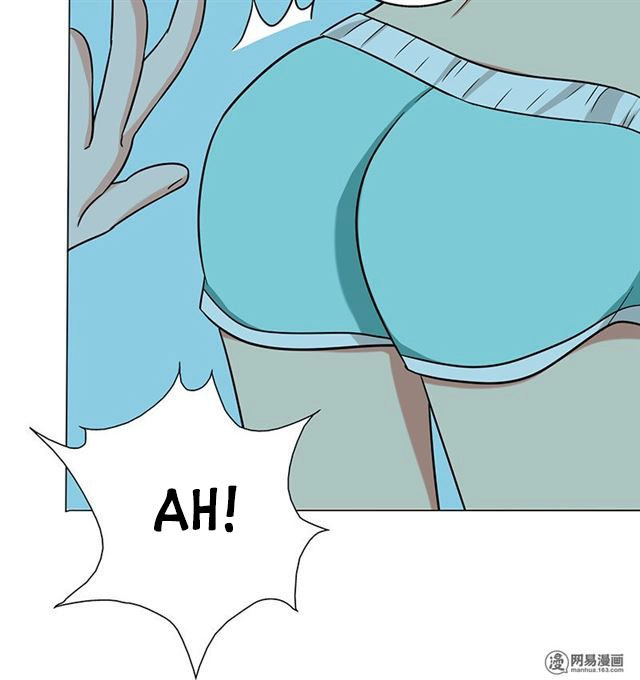 Become A Girl At Night Chapter 36 - 16