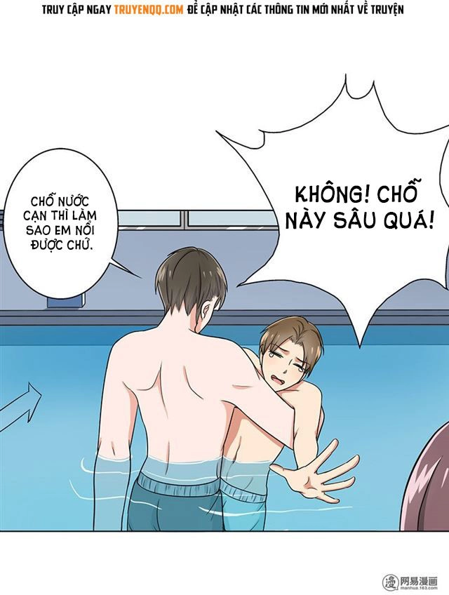 Become A Girl At Night Chapter 36 - 17