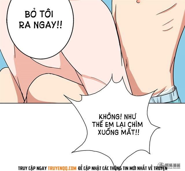 Become A Girl At Night Chapter 36 - 23