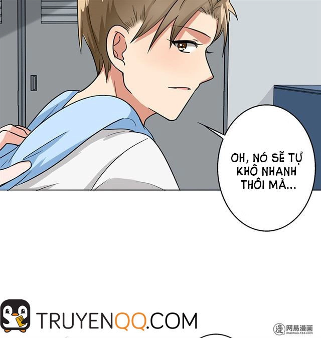 Become A Girl At Night Chapter 36 - 33