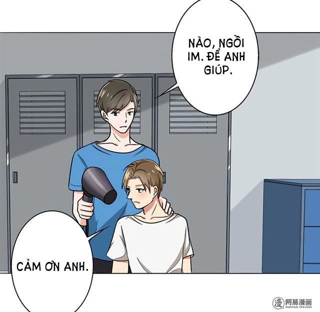 Become A Girl At Night Chapter 36 - 34