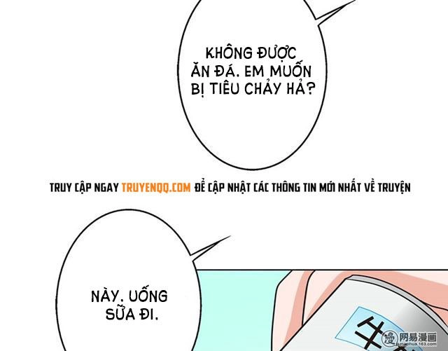 Become A Girl At Night Chapter 36 - 43