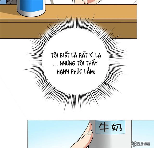 Become A Girl At Night Chapter 36 - 46