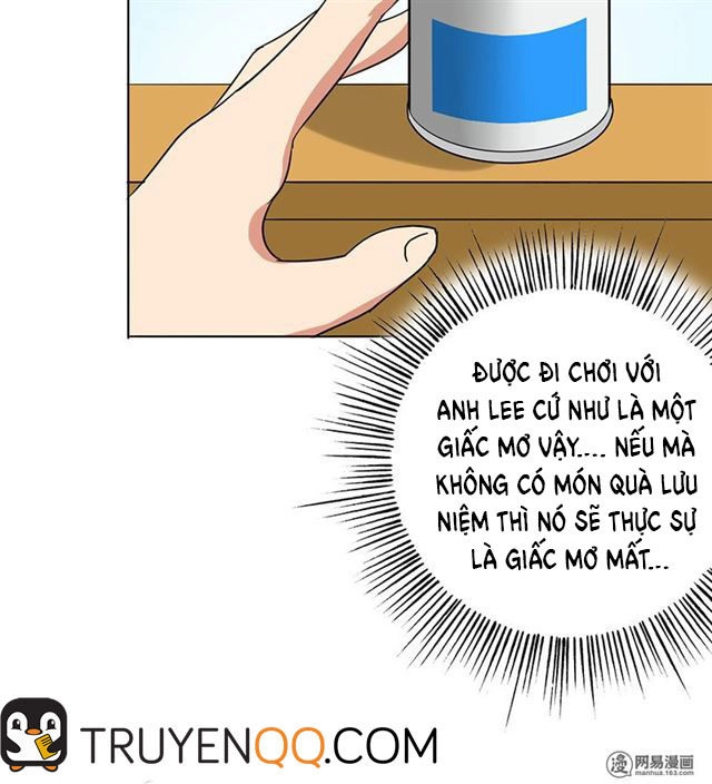 Become A Girl At Night Chapter 36 - 47