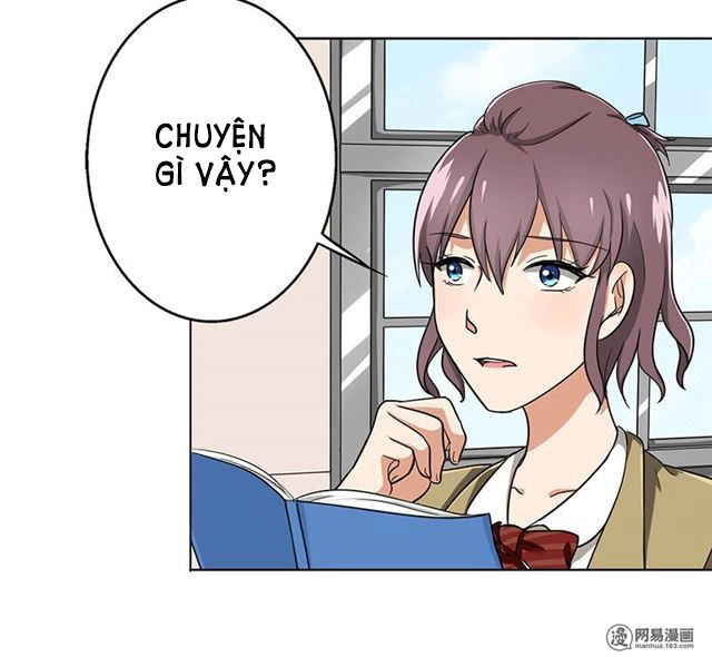 Become A Girl At Night Chapter 37 - 4